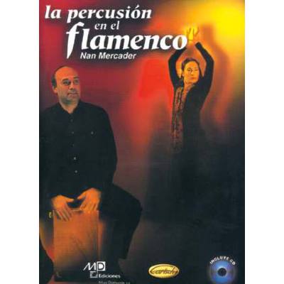 9788850700721 - La percussion en el Flamenco 9788850700721 - La percussion en el Flamenco