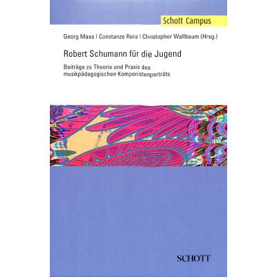 9783795701802 - Robert Schumann für die Jugend 9783795701802 - Robert Schumann für die Jugend