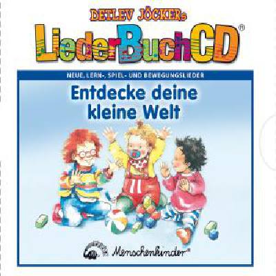 4017491014474 - Entdecke deine kleine Welt