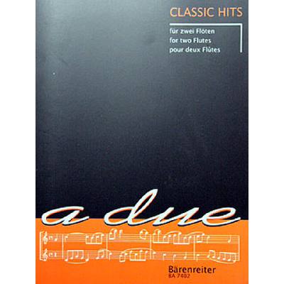 9790006498932 - Classic hits 9790006498932 - Classic hits