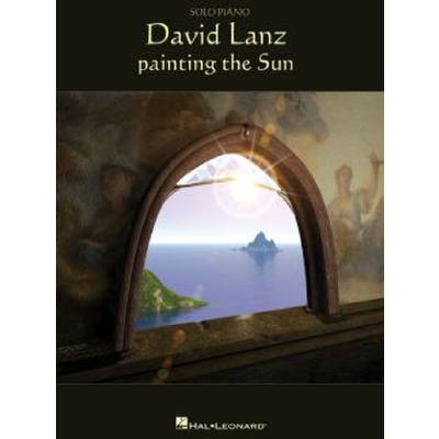0884088276669 - Painting the sun 0884088276669 - Painting the sun