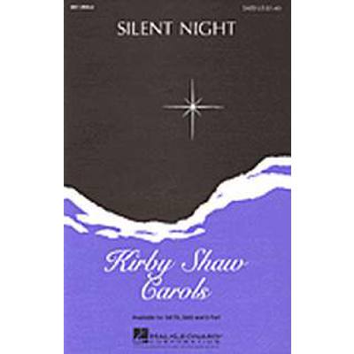 0073999200645 - Silent night 0073999200645 - Silent night