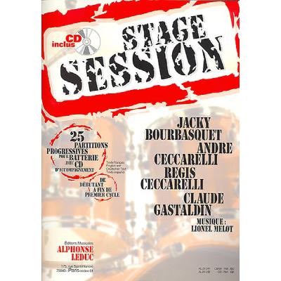 9790046292415 - Stage session 1 - 25 partitions progressifes 9790046292415 - Stage session 1 - 25 partitions progressifes
