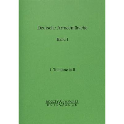 9790202591291 - Deutsche Armeemärsche 1 9790202591291 - Deutsche Armeemärsche 1