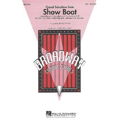 0073999210446 - Showboat selections 0073999210446 - Showboat selections