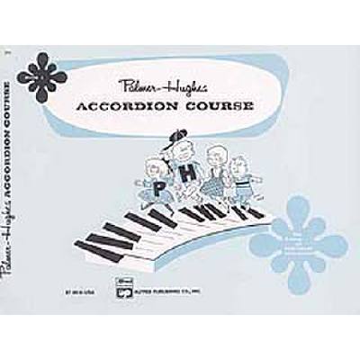 Accordion course 1
