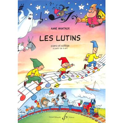 9790043062738 - Les lutins