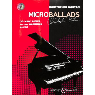9780851626383 - Microballads