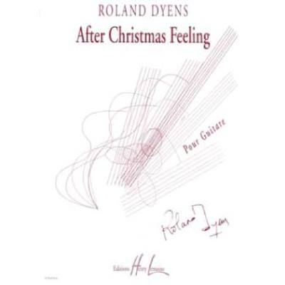 9790230972444 - After christmas feeling 9790230972444 - After christmas feeling