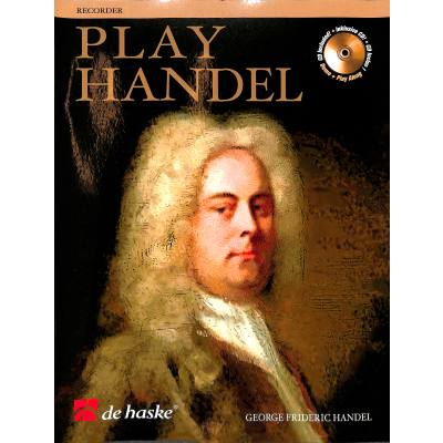 Play Händel