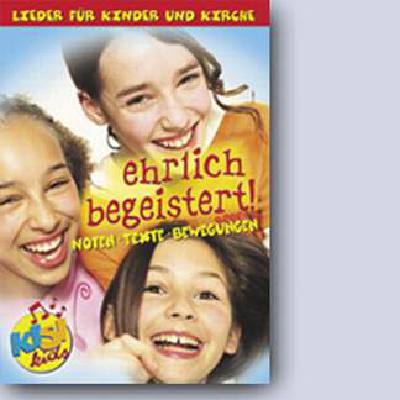 4045027550615 - EHRLICH BEGEISTERT