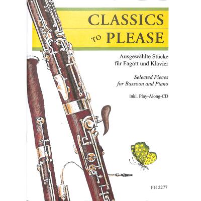 9790203422778 - Classics to please