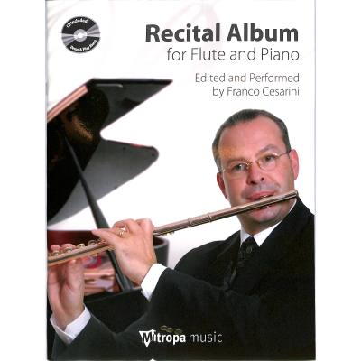 9789043122252 - Recital Album