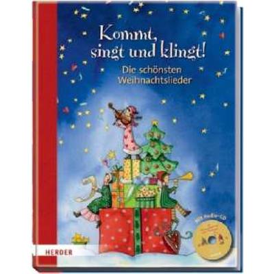 9783451710704 - O du fröhliche | Die schönsten Weihnachtslieder 9783451710704 - O du fröhliche | Die schönsten Weihnachtslieder