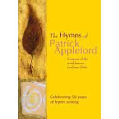 9781844178681 - The hymns of Patrick Appleford 9781844178681 - The hymns of Patrick Appleford