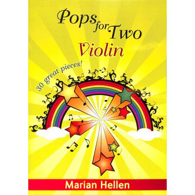 9781844178896 - Pops for two - 30 great pieces