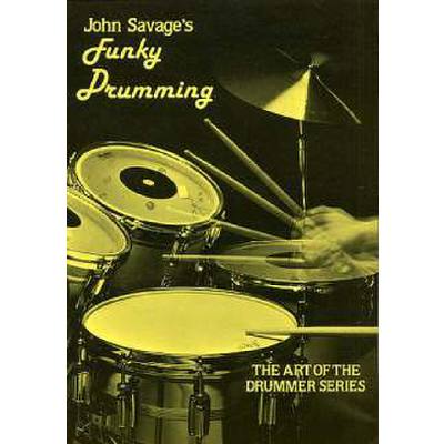 9781905631063 - Funky drumming 9781905631063 - Funky drumming