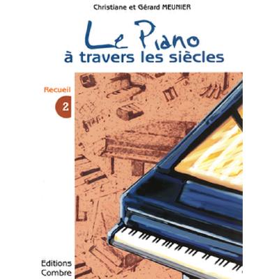 9790230360197 - Le piano a travers les siecles 2