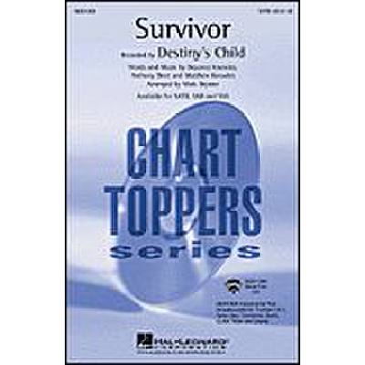 0073999481464 - Survivor