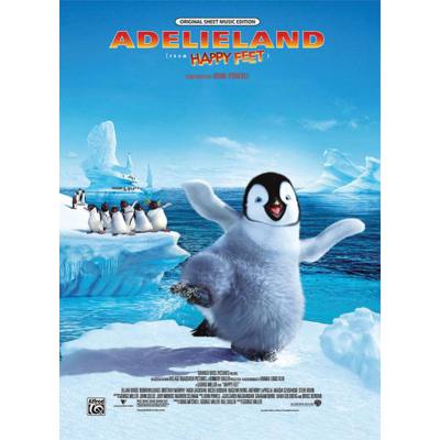 0038081302737 - Adelieland (aus happy feet) 0038081302737 - Adelieland (aus happy feet)