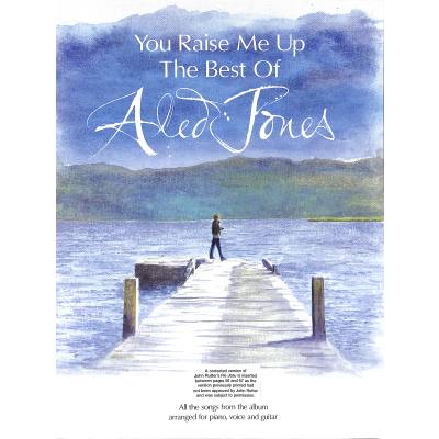 9781847721297 - You raise me up - the best of Aled Pones