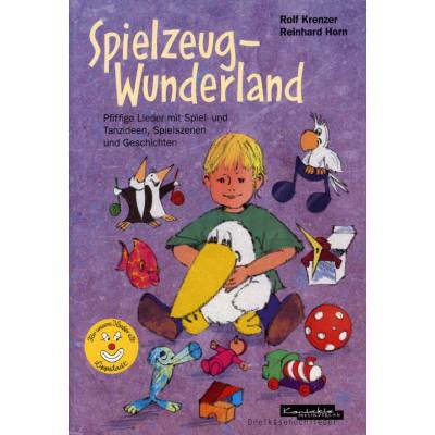 4023992083031 - Spielzeug Wunderland 4023992083031 - Spielzeug Wunderland