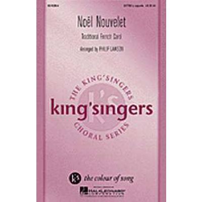 0073999428544 - Noel nouvelet 0073999428544 - Noel nouvelet