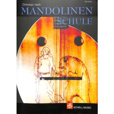 Mandolinenschule