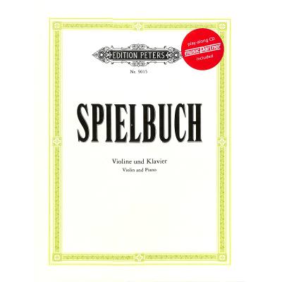 9790014108120 - Spielbuch 9790014108120 - Spielbuch
