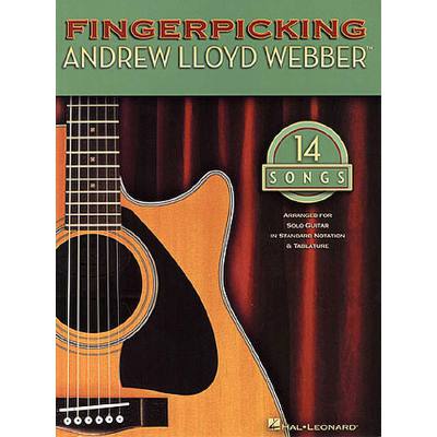 0884088096878 - Fingerpicking 0884088096878 - Fingerpicking