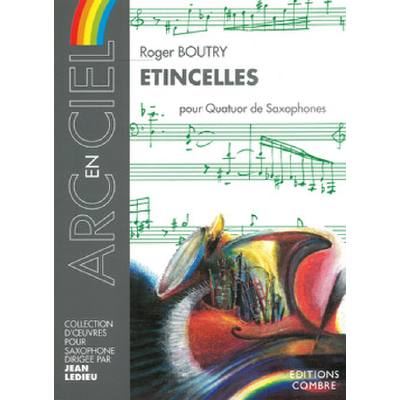 9790230359030 - Etincelles