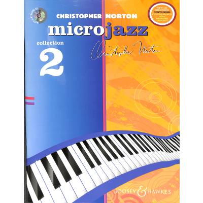 9780851626192 - Microjazz collection 2 9780851626192 - Microjazz collection 2