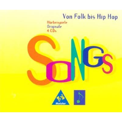 Von Folk bis Hip Hop