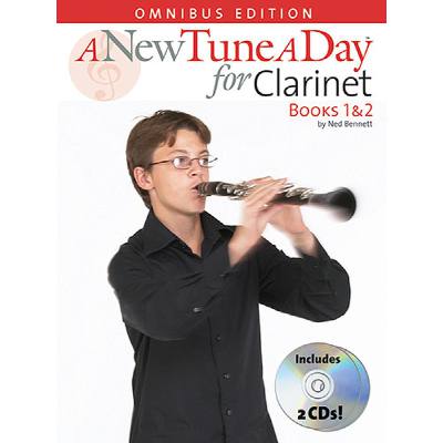 9781847721600 - A new tune a day 1 + 2 (omnibus edition)