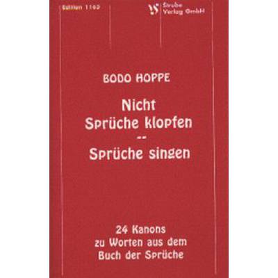 Download Sprueche singen For Free