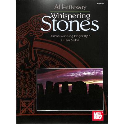 9780786603213 - Whispering stones 9780786603213 - Whispering stones