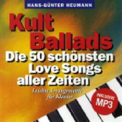 Kult Ballads