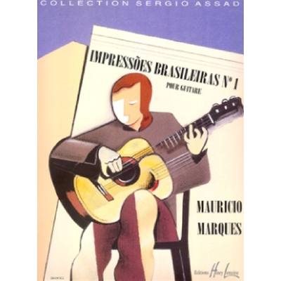 9790230984195 - IMPRESSOES BRASILEIRAS 1