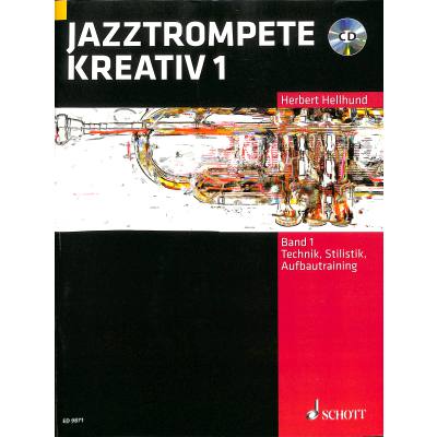 9783795757618 - Jazztrompete kreativ 1 9783795757618 - Jazztrompete kreativ 1