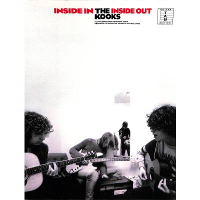 9781846096280 - Inside in inside out 9781846096280 - Inside in inside out