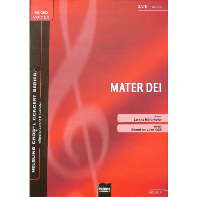 9790500223078 - Mater dei 9790500223078 - Mater dei