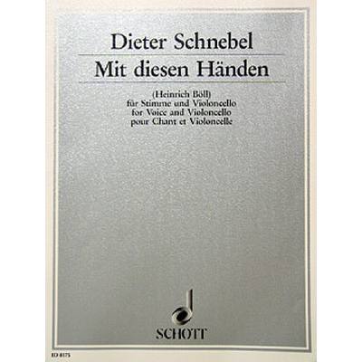 9790001083737 - Mit diesen Händen