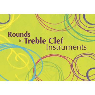 9781844178148 - Rounds for treble clef instruments 9781844178148 - Rounds for treble clef instruments