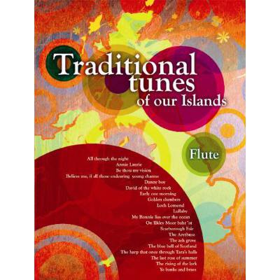 9781844177875 - Traditional tunes of our islands