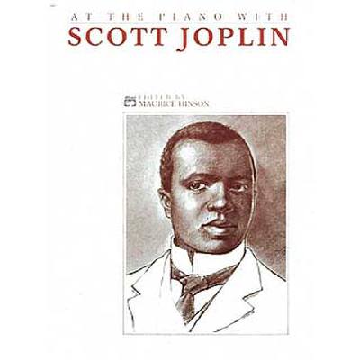 0038081018720 - At the piano with Scott Joplin 0038081018720 - At the piano with Scott Joplin