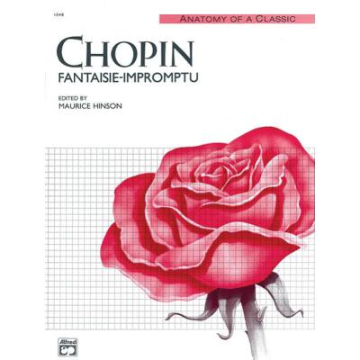 0038081034034 - Fantasie Impromptu 0038081034034 - Fantasie Impromptu