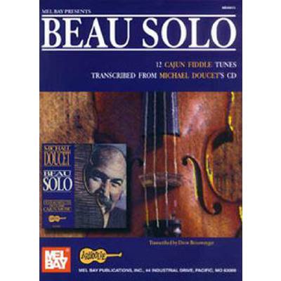 9780786617753 - Beau solo