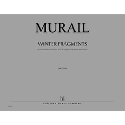 9790230974882 - Winter fragments 9790230974882 - Winter fragments