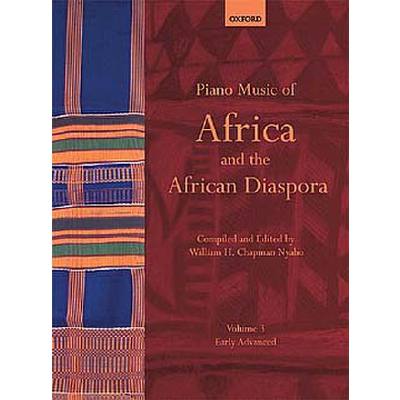 9780193868243 - Piano music of Africa and the African diaspora 3