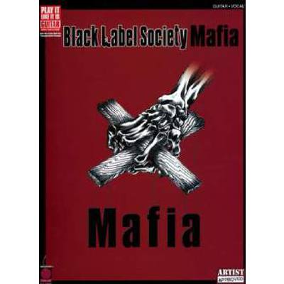 0073999826999 - Mafia